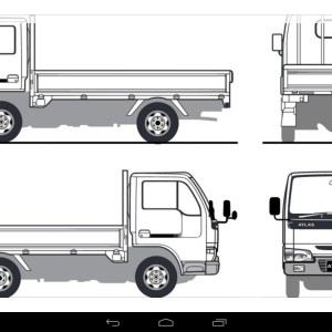 Перевозки. Вывоз мусора и снега