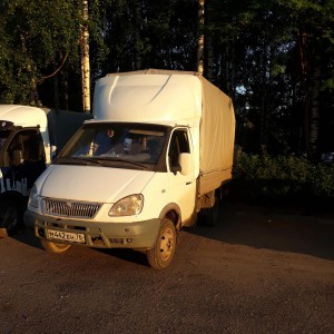 Вывоз мусора, старой мебели; демонтаж; грузчики