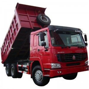 Услуги самосвала, инертные материалы