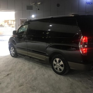 Пассажирские перевозки, СПб и Лен. обл