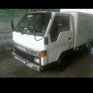 Кип бонго(термобудка)