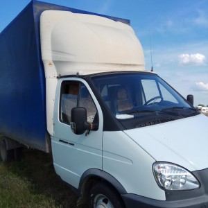 Грузоперевозки газель 3-4-5м Грузчики Переезды