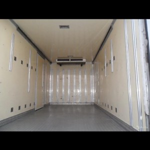 Рефрижератор, мебельная, изотерм