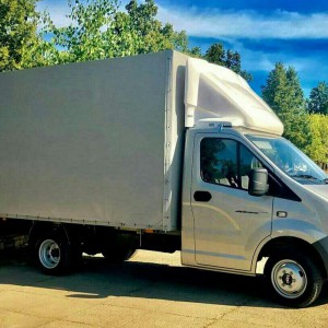 Грузоперевозки Грузчики