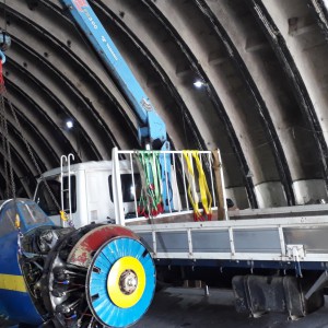 Услуги крана манипулятора. Грузоперевозки