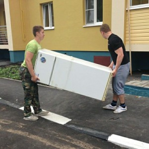 Грузоперевозки Газель+Грузчики