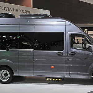 Пассажирские перевозки