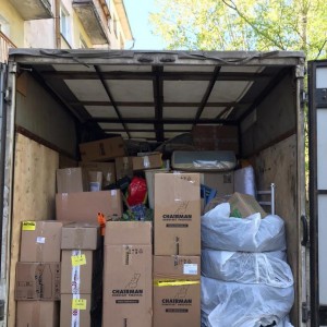 Грузоперевозки, переезды, грузчики, доставка