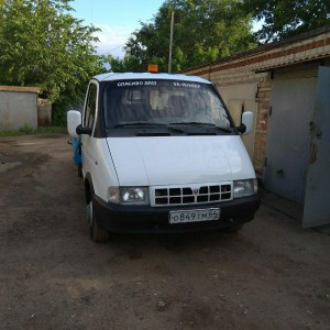 Услуги по эвакуации