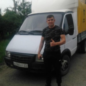 Вывоз мусора, частник. Газель 1.5 тонны