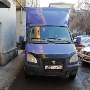 Груза Перевозки