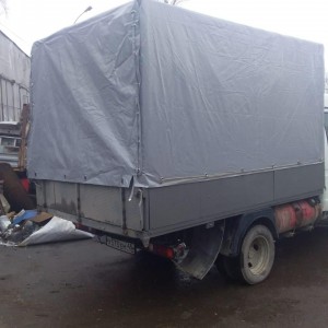 Грузоперевозки