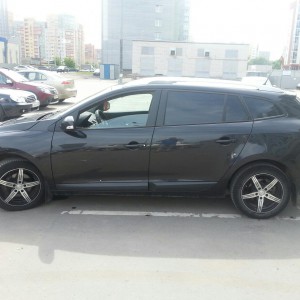 Трансфер в аэропорты и другие города