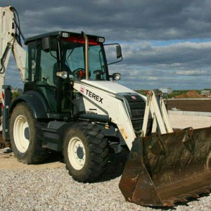 Вывоз мусора