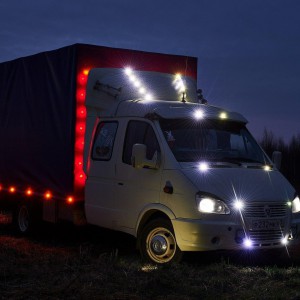 Газели и грузчики