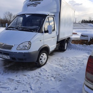 Грузоперевозки, быстро, качественно, недорого