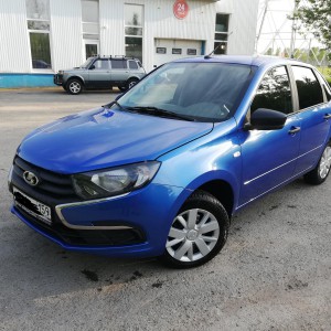 Сдам авто в аренду