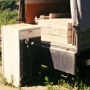 Газель - без заморочек