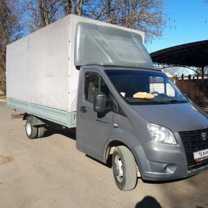 Грузоперевозки, Газелями, грузчики, Переезды