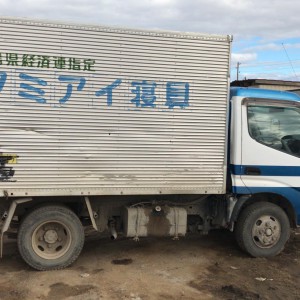 Грузовое такси