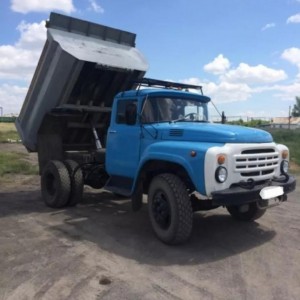 Доставка сыпучих грузов