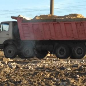 Спецтехника любая