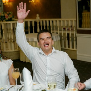 Личный водитель, курьер