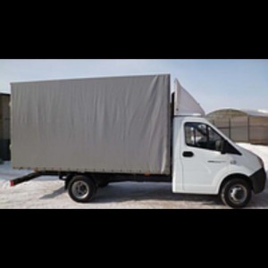 Грузоперевозки Газель