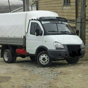 Вывоз мусора