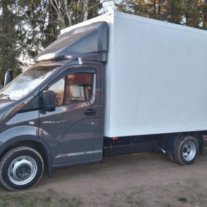 Грузоперевозки + Грузчики + Автотранспорт 4.3м