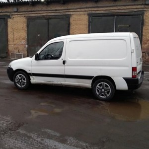 Грузоперевозки