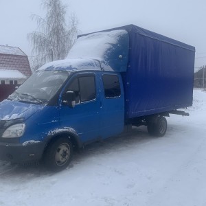 Перевозки грузов и переезды