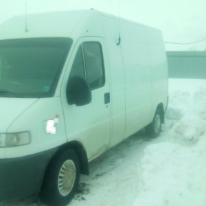 Грузоперевозки. Транспортные услуги