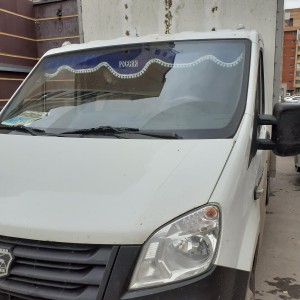 Грузоперевозки