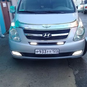 Пассажирские перевозки по Краю и РФ