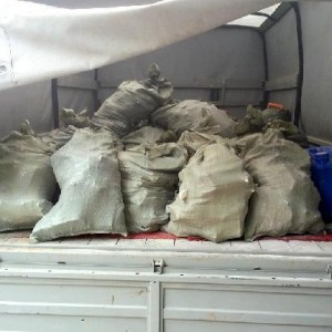 Вывоз мусора. Газель. Грузоперевозки