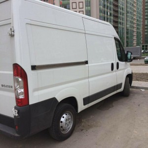 Перевозки. Квартирный переезд, грузчики