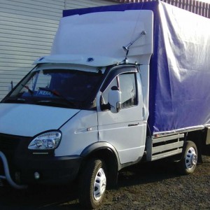 Перевозки. Грузчики. Вывоз мусора