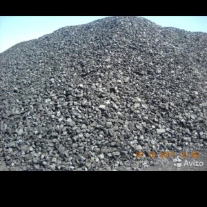 Уголь сортовой, рядовой(кузбасс) доставка