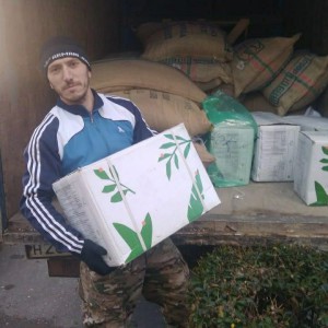 Грузоперевозки. грузчики. переезды