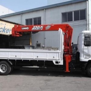 Услуги манипулятора