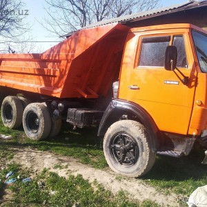 Доставка и перевозка сыпучих грузов