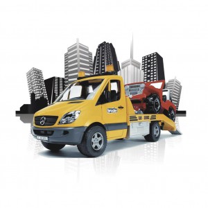 Эвакуатор. Автоэвакуатор