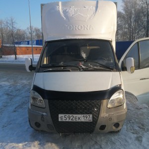Грузоперевозки и грузчики