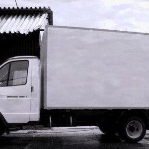 Вывоз строительного мусора на полигон