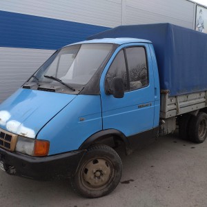 Грузоперевозки газель