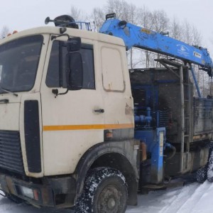 Манипулятор