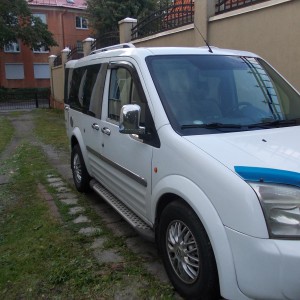 Перевозки грузов