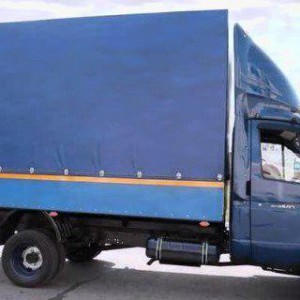 Вывоз строительного мусора. Скидки