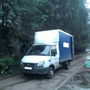 Грузоперевозки Переезды Грузчики